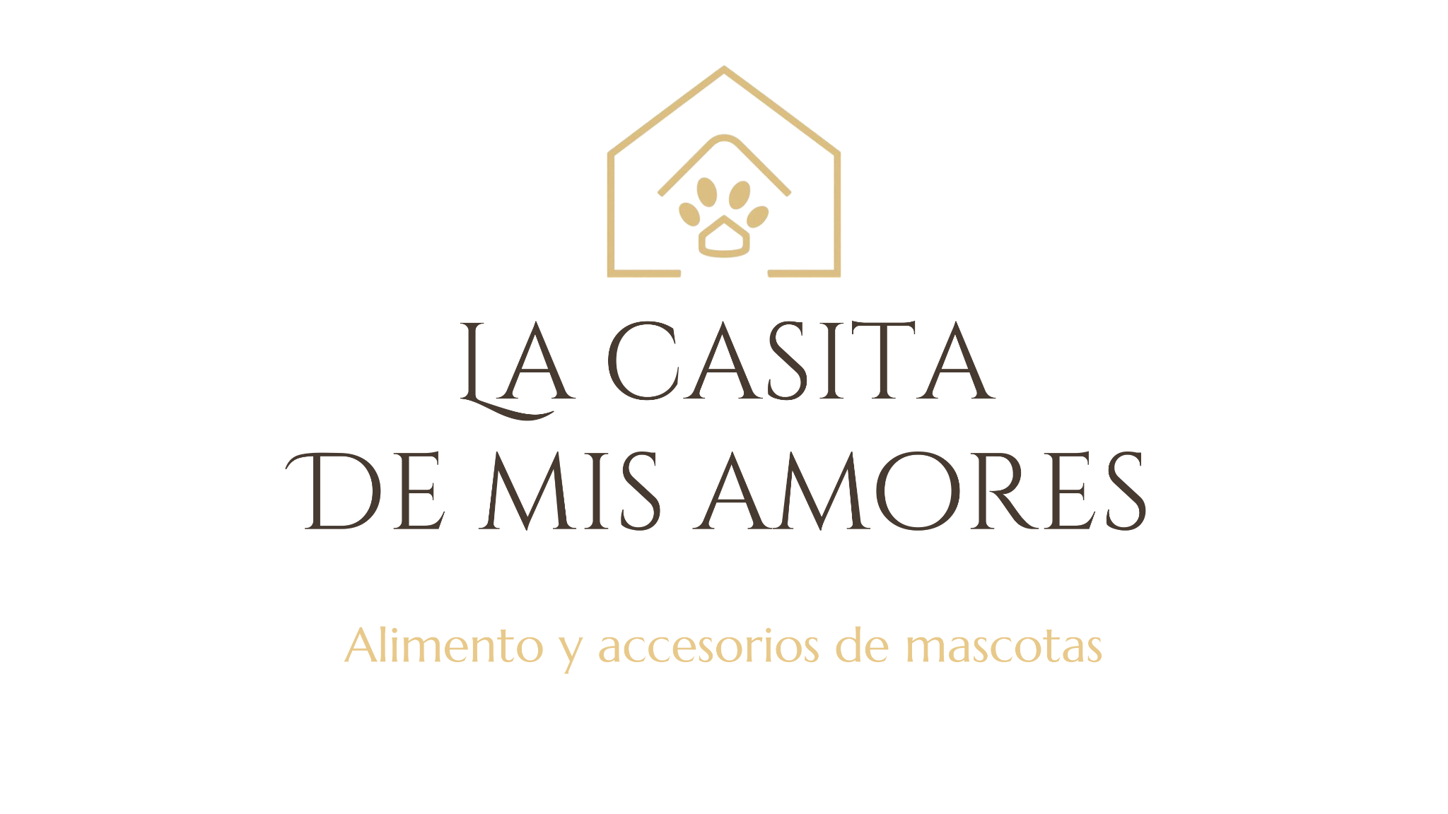 La Casita de mis Amores